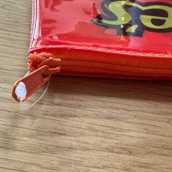 Reese's Peanut Butter Cups Zippered Pencil Case - Picture 7 of 13